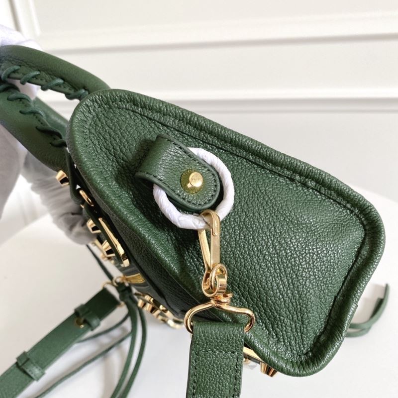 Balenciaga Top Handle Bags